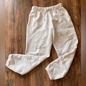 SET Active - Sweatpants/ Blanc